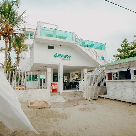 Green Covenas By Bernalo Hotels Exterior photo