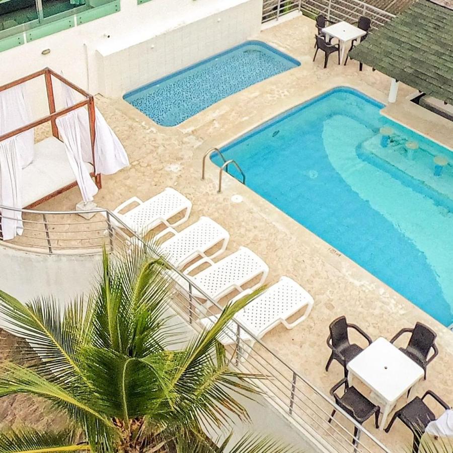 Green Covenas By Bernalo Hotels Exterior photo