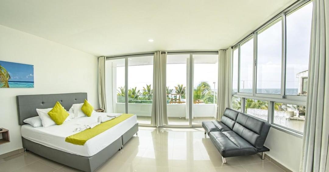 Green Covenas By Bernalo Hotels Exterior photo