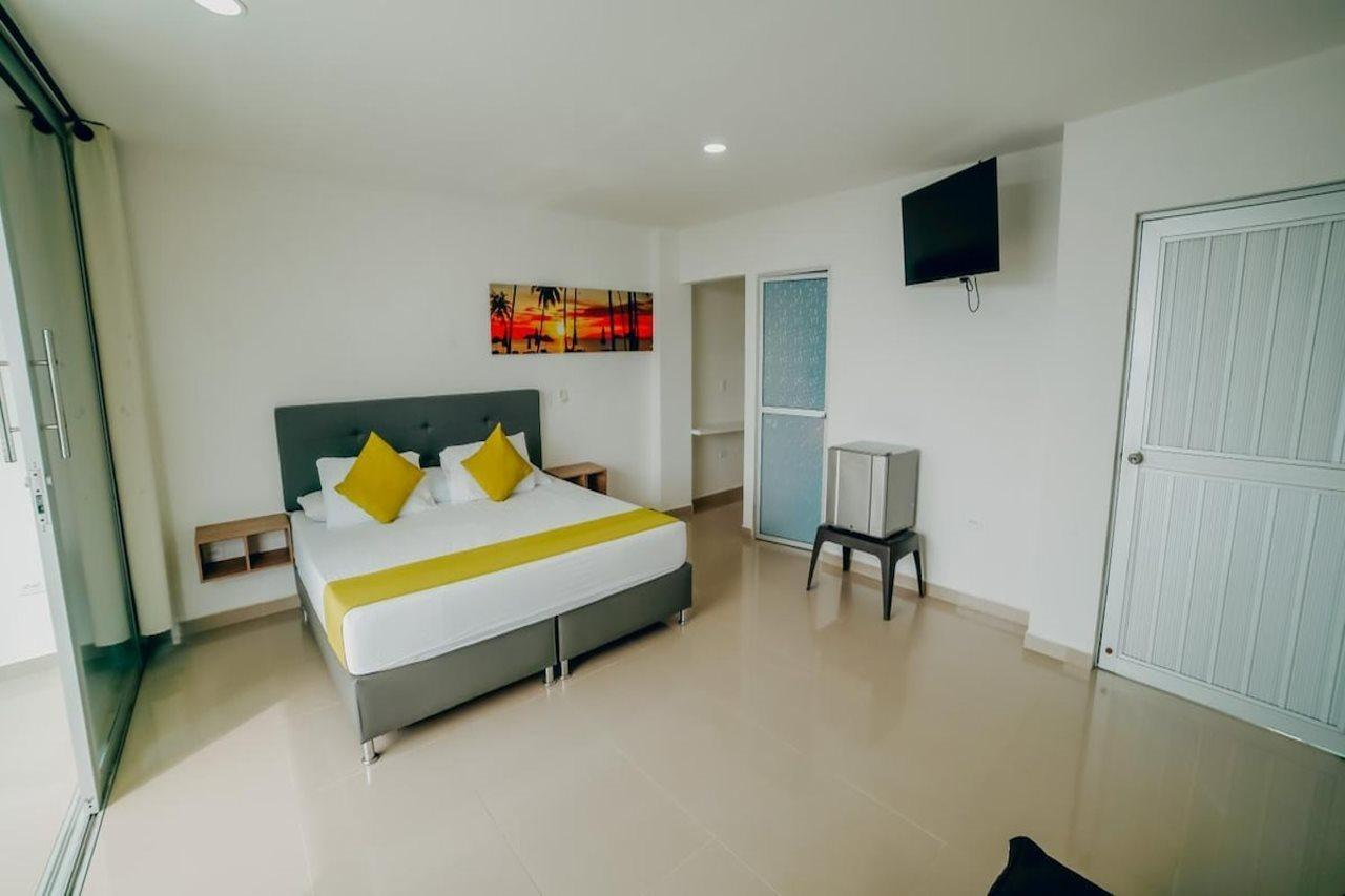 Green Covenas By Bernalo Hotels Exterior photo