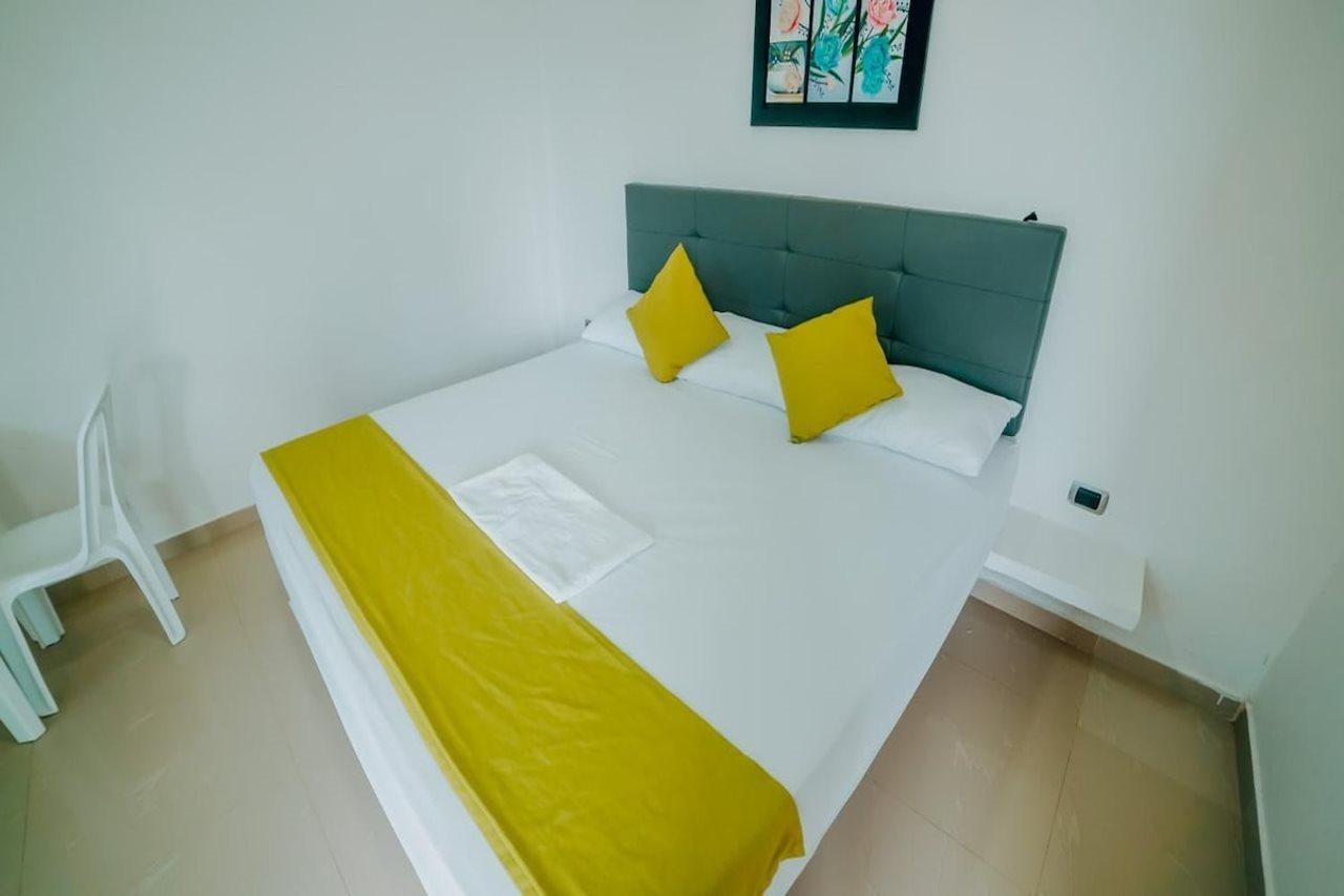 Green Covenas By Bernalo Hotels Exterior photo